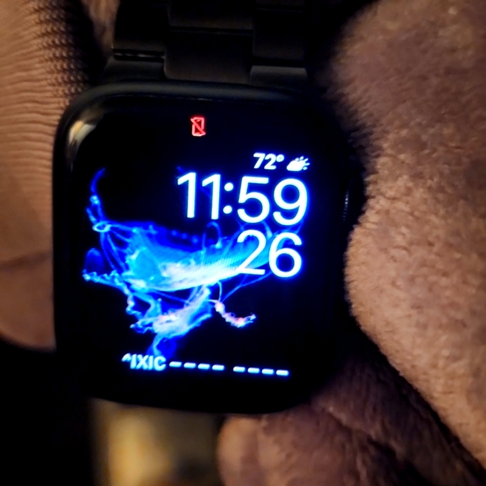 Apple watch series 7 45mm
